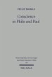 Conscience in Philo and Paul (eBook,... - Bild 1