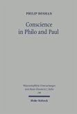Conscience in Philo and Paul (eBook, PDF)