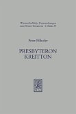 Presbyteron Kreitton (eBook, PDF)