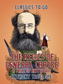 The Relics of General Chasse: A Tale of Antwerp (eBook, ePUB)