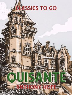 Cover Quisanté (eBook, ePUB)