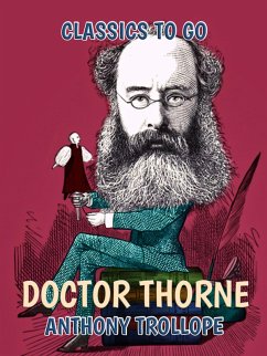 Doctor Thorne (eBook, ePUB) - Trollope, Anthony