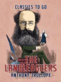 The Landleaguers (eBook, ePUB)