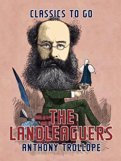 Cover The Landleaguers (eBook, ePUB)