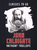 John Caldigate (eBook, ePUB)