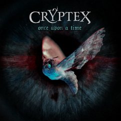 Once Upon A Time - Cryptex