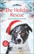 The Holiday Rescue (eBook, ePUB) - Bild 1