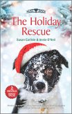 The Holiday Rescue (eBook, ePUB)