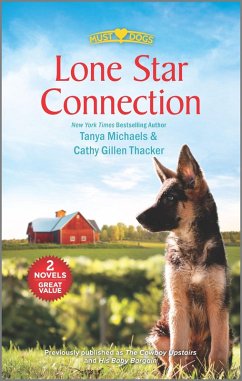 Lone Star Connection (eBook, ePUB) - Michaels, Tanya; Thacker, Cathy Gillen