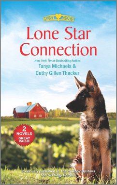 Cover Lone Star Connection (eBook, ePUB)