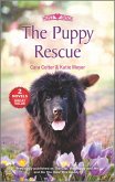 The Puppy Rescue (eBook, ePUB)