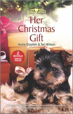 Her Christmas Gift (eBook, ePUB) - Claydon, Annie; Wilson, Teri