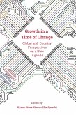 Growth in a Time of Change (eBook, ePUB)