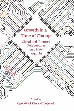 Growth in a Time of Change (eBook, ePUB)