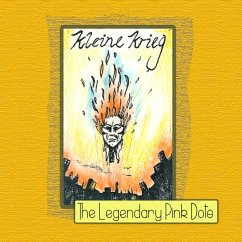 Kleine Krieg - Legendary Pink Dots,The