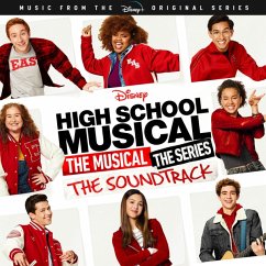 High School Musical: The Musical: The Series - Original Soundtrack