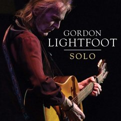 Solo - Lightfoot,Gordon