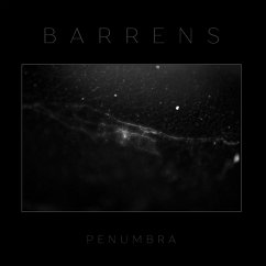 Cover Penumbra