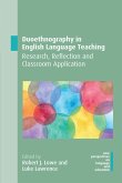 Duoethnography in English Language Teaching (eBook, ePUB) Duoethnography in English Language Teaching (eBook, ePUB)