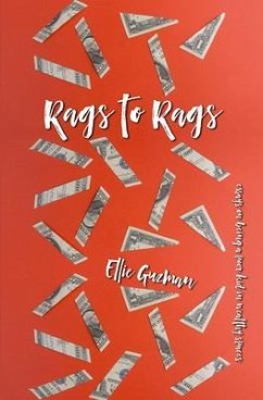 Cover From Rags to Rags (eBook, ePUB)