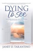 Dying to See (eBook, ePUB)