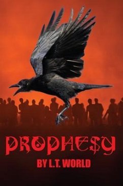 Prophesy (eBook, ePUB) - World, L. T.