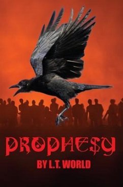 Cover Prophesy (eBook, ePUB)