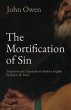 The Mortification of Sin (eBook, ePUB) - Bild 1