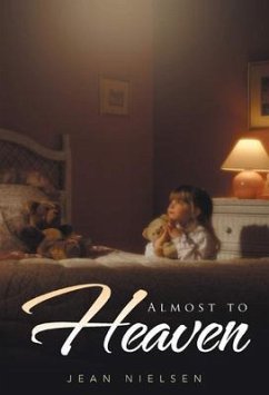 Cover Almost to Heaven (eBook, ePUB)