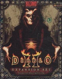 Diablo 2: Lord Of Destruction Diablo 2: Lord Of Destruction
