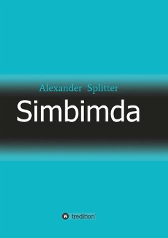 Simbimda - Splitter, Alexander