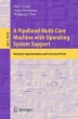 A Pipelined Multi-Core Machine with... - Bild 1