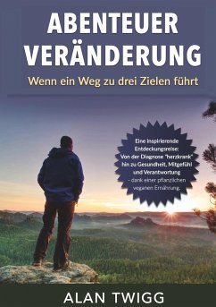 Cover Abenteuer Veränderung