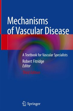 Mechanisms of Vascular Disease