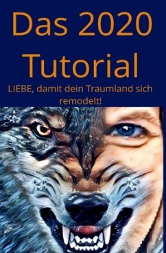 Das 2020 Tutorial - Shanntal, Quin