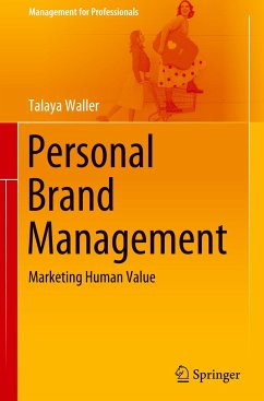 Personal Brand Management - Waller, Talaya