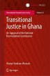 Transitional Justice in Ghana - Bild 1