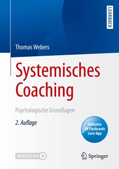 Systemisches Coaching - Webers, Thomas