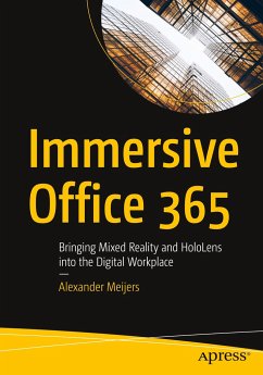 Immersive Office 365 - Meijers, Alexander