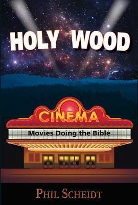 HOLY WOOD (eBook, ePUB)