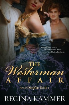 The Westerman Affair - Kammer, Regina