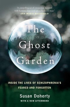 The Ghost Garden - Doherty, Susan