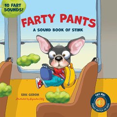 Farty Pants - Geron, Eric