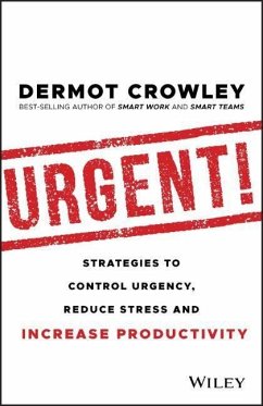 Urgent! - Crowley, Dermot