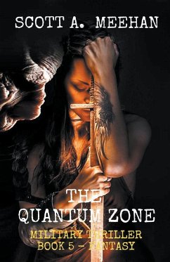 The Quantum Zone - Meehan, Scott