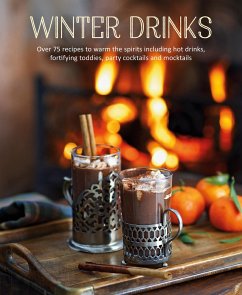 Winter Drinks - Small, Ryland Peters &
