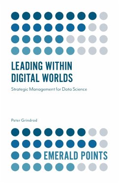 Leading within Digital Worlds - Grindrod, Peter