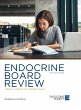 Endocrine Board Review 11th Edition - Bild 1