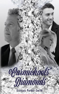 Carmichaels' Diamonds - Parker-Smith, Frances