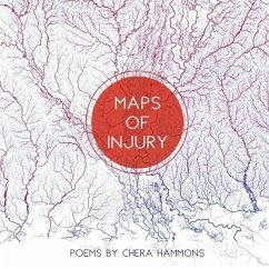 Maps of Injury - Hammonds, Chera